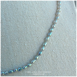 2.5mm Akoya Duo Gradient Strand