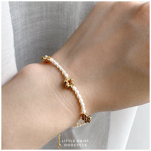 Little Daisy Bracelet