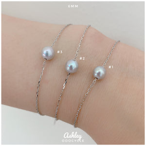 A s h l e y, Bracelet