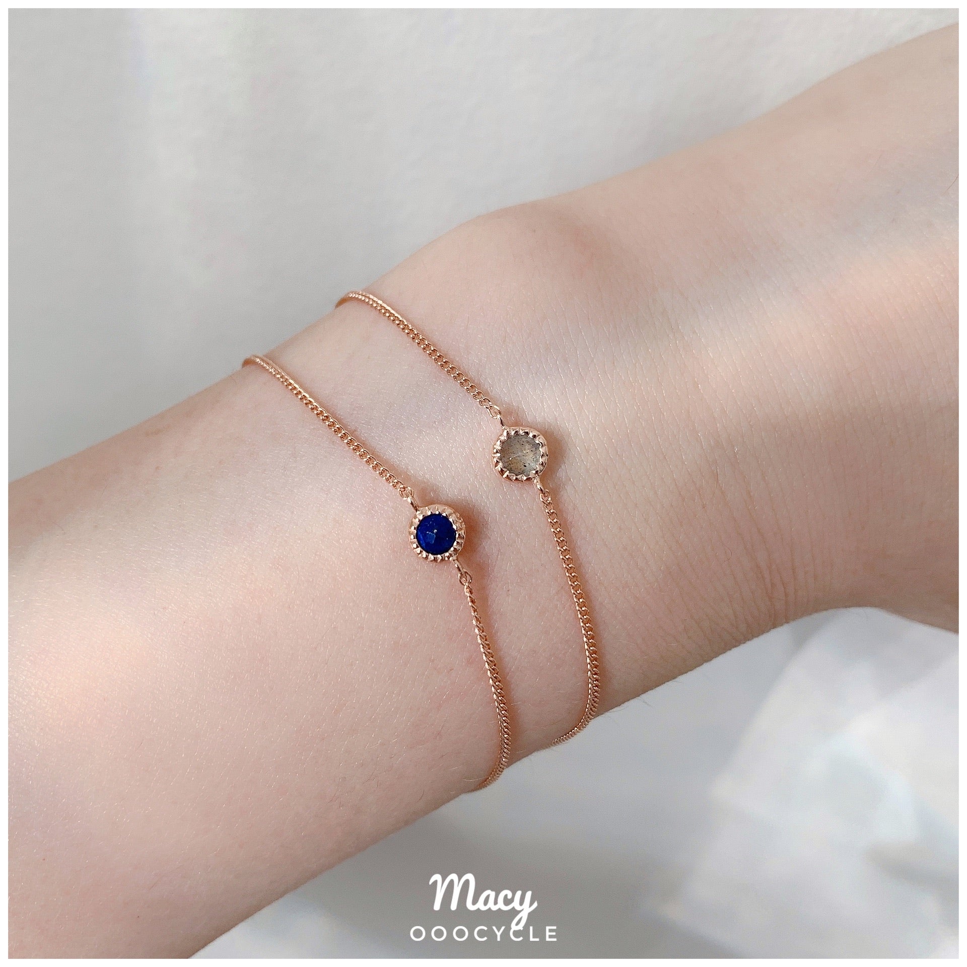 Macy Bracelet